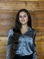 Autumn Mizrahi
