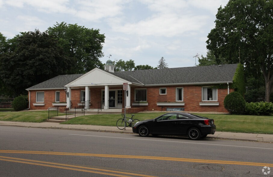 5550 Nicollet Ave, Minneapolis, MN à vendre - Photo de l’immeuble – Image 3 sur 3