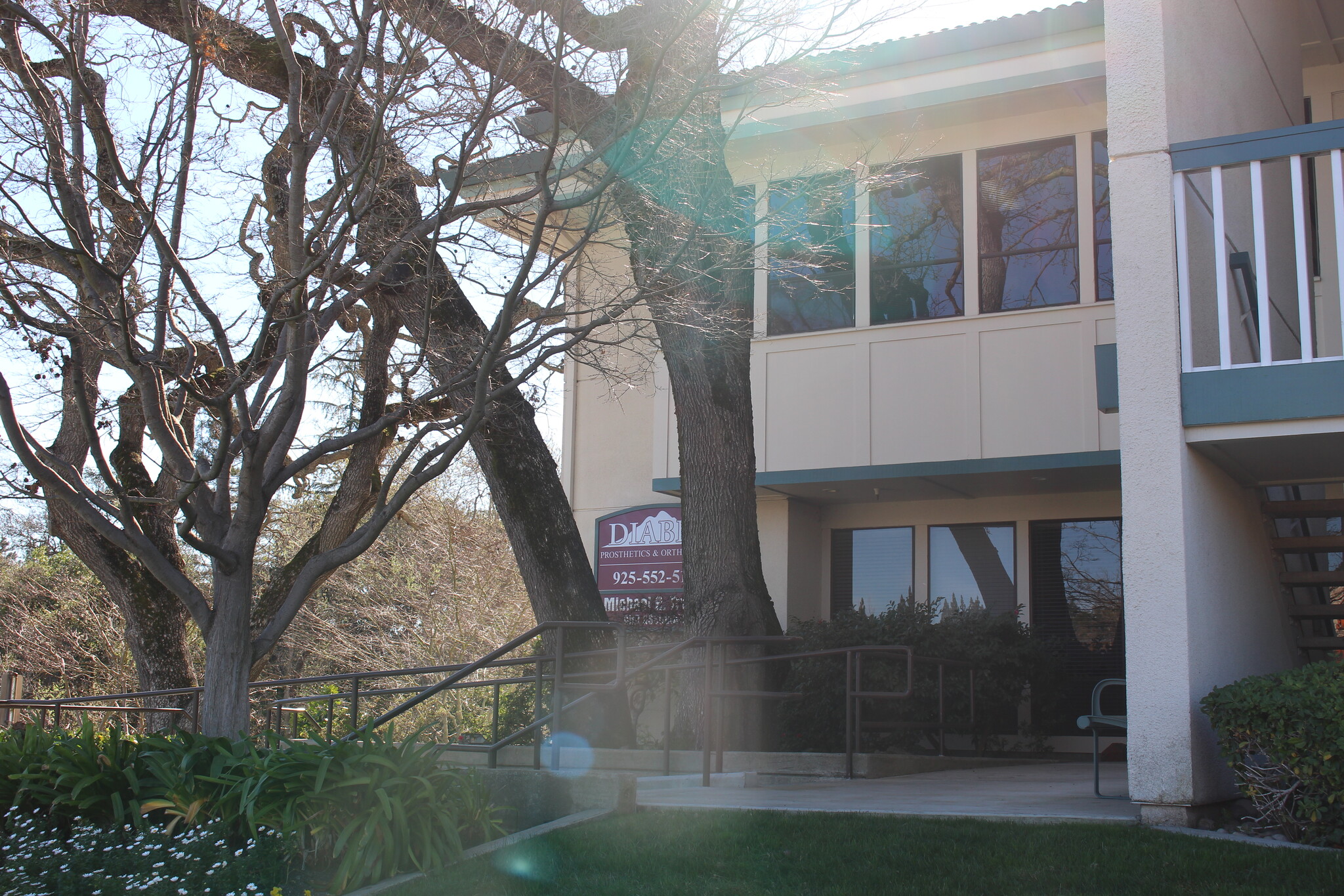 2723 Crow Canyon Rd, San Ramon, CA à louer Photo de l’immeuble– Image 1 sur 3