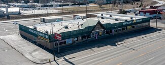 Plus de détails pour 6416 E Sprague Ave, Spokane Valley, WA - Local commercial à vendre
