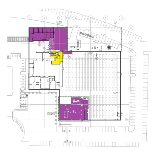 900 Lightpost Way, Morgan Hill, CA à louer Plan d’étage– Image 1 sur 1