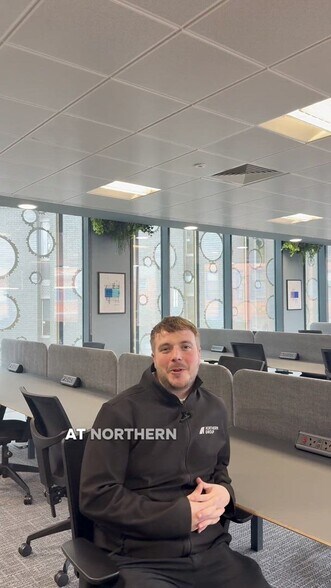 Great Ancoats St, Manchester à louer - Vidéo sur l’annonce professionnelle – Image 2 sur 11