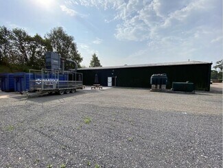 Plus de détails pour Talewater, Exeter - Industriel/Logistique à louer