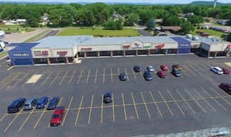 Plus de détails pour 827 Phillips Blvd, Sauk City, WI - Local commercial à louer