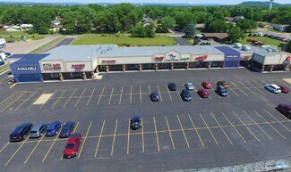 Plus de détails pour 827 Phillips Blvd, Sauk City, WI - Local commercial à louer