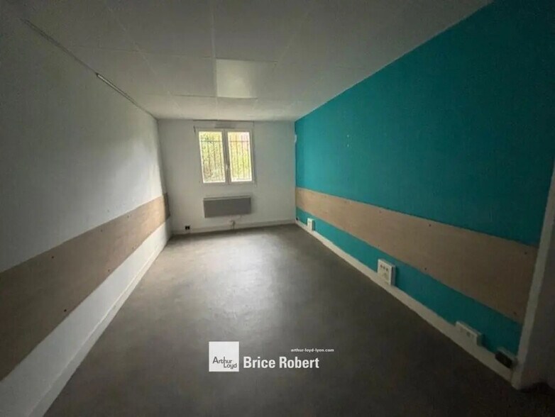 13 Rue Etienne Richerand, Lyon à louer - Photo intérieure – Image 2 sur 5