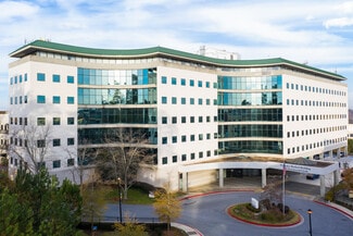 Plus de détails pour 3200 Downwood Cir NW, Atlanta, GA - Bureau à vendre