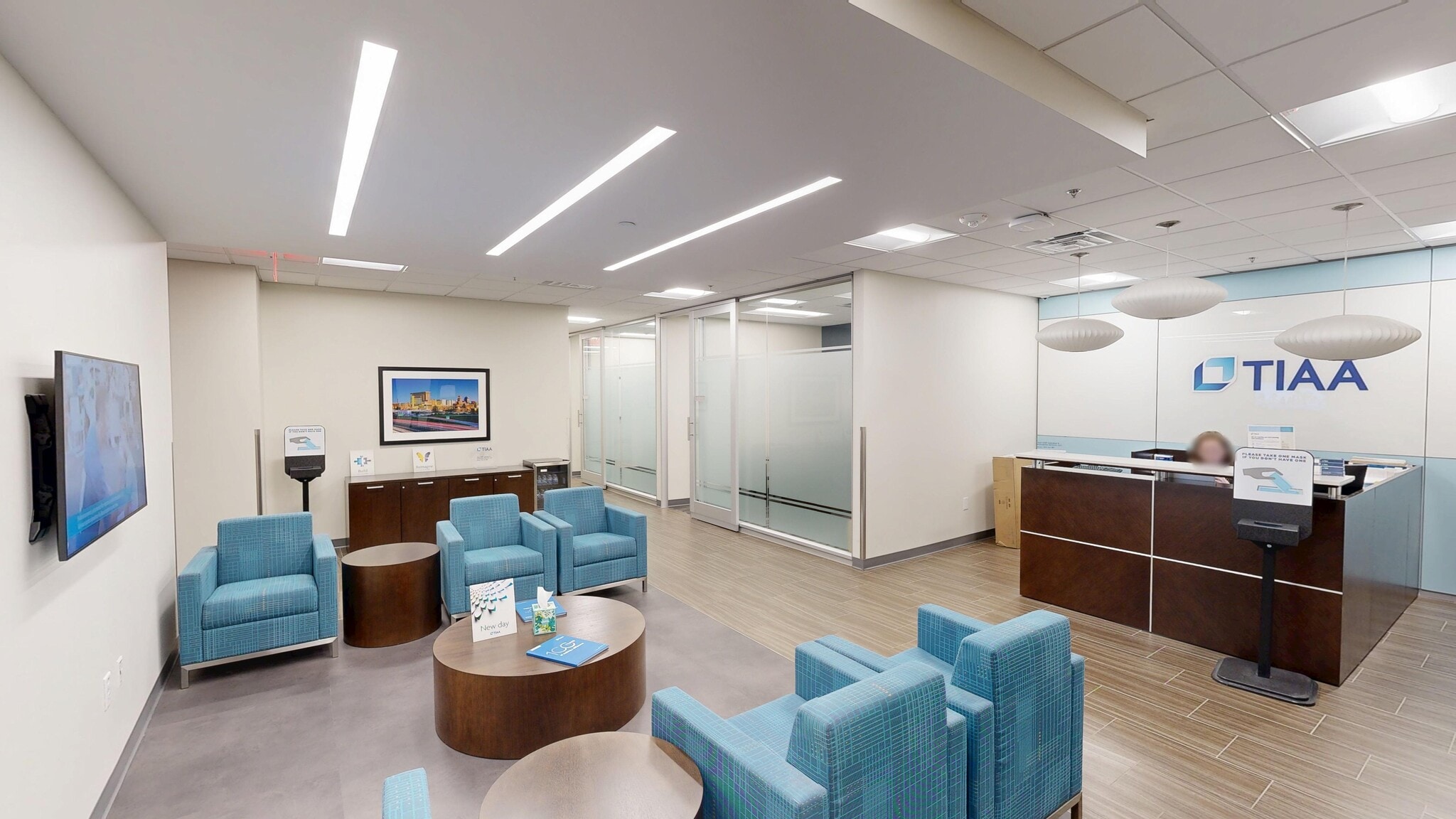 5425 Page Rd, Durham, NC à louer Photo intérieure– Image 1 sur 4