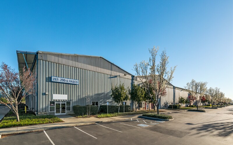 261-299 S Vasco Rd, Livermore, CA à louer - Numérisation 3D Matterport – Image 2 sur 16
