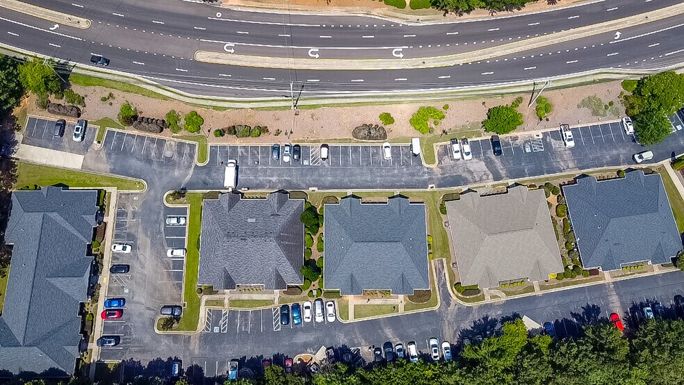 4319 S Lee St, Buford, GA à vendre - Photo de l’immeuble – Image 3 sur 9