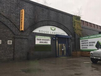 Plus de détails pour Queen St, Wigan - Local commercial à louer