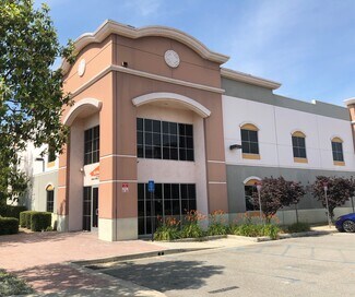 Plus de détails pour 9070 Rancho Park Ct, Rancho Cucamonga, CA - Industriel/Logistique à louer