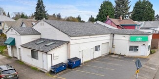 Plus de détails pour 3511 SE Belmont St, Portland, OR - Local commercial à vendre
