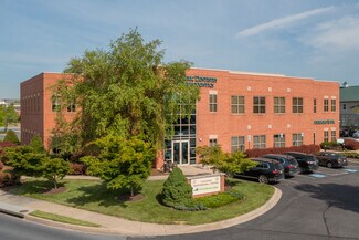 Plus de détails pour 7360 Guilford Dr, Frederick, MD - Bureau/Local commercial à louer