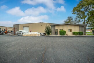 Plus de détails pour 3067 Propeller Dr, Paso Robles, CA - Industriel/Logistique à louer
