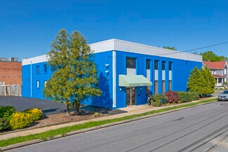 Plus de détails pour 312 Laurel Ave, Laurel, MD - Local d'activités à louer