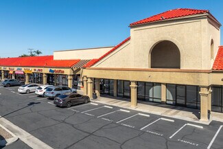 Plus de détails pour 10915-10985 Magnolia Ave, Riverside, CA - Local commercial à louer