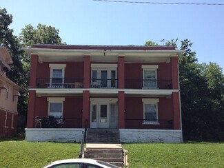 Plus de détails pour 3437 E 6th St, Kansas City, MO - Logement à vendre