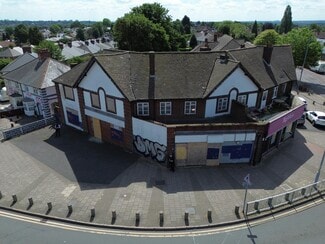 Plus de détails pour 1 Warren Farm Rd, Birmingham - Local commercial à louer
