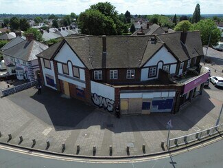 Plus de détails pour 1 Warren Farm Rd, Birmingham - Local commercial à louer