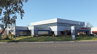 Plus de détails pour 5755 Redwood Dr, Rohnert Park, CA - Bureau/Local commercial, Médical à louer