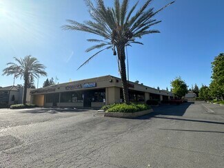 Plus de détails pour 2550 Fair Oaks Blvd, Sacramento, CA - Local commercial à louer