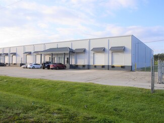 Plus de détails pour 1201 Old Hopewell Rd, Tampa, FL - Industriel/Logistique à louer