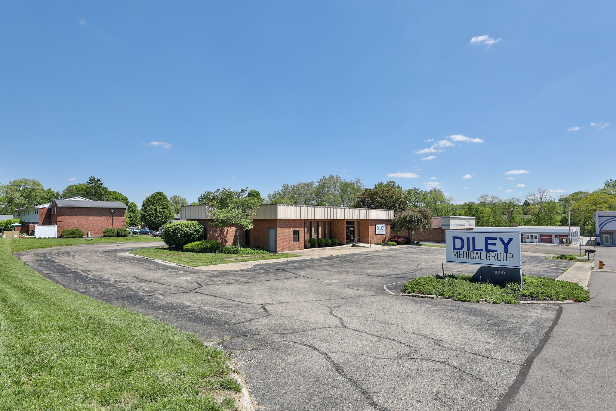 1600 Sheridan Dr, Lancaster, OH à vendre Photo principale– Image 1 sur 60