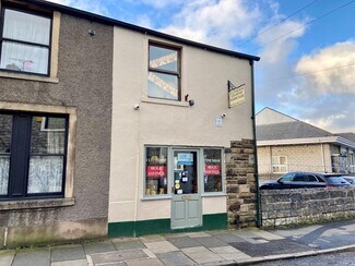 Plus de détails pour 13 Duck St, Clitheroe - Local commercial à vendre