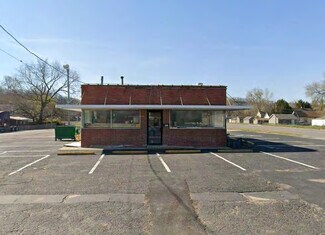 Plus de détails pour 2801 Nicholson Ave & 840 N Chestnut Ave – à vendre, Kansas City, MO