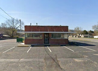 Plus de détails pour 2801 Nicholson Ave & 840 N Chestnut Ave – à vendre, Kansas City, MO