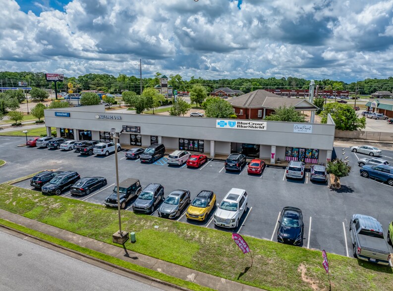 3 W Pointe Ct, Enterprise, AL à vendre - Photo de l’immeuble – Image 3 sur 5