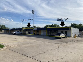 2400 S Classen Blvd, Norman, OK à louer Photo intérieure– Image 1 sur 1