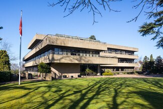 Plus de détails pour 77 Mount Ephraim, Tunbridge Wells - Bureau à louer
