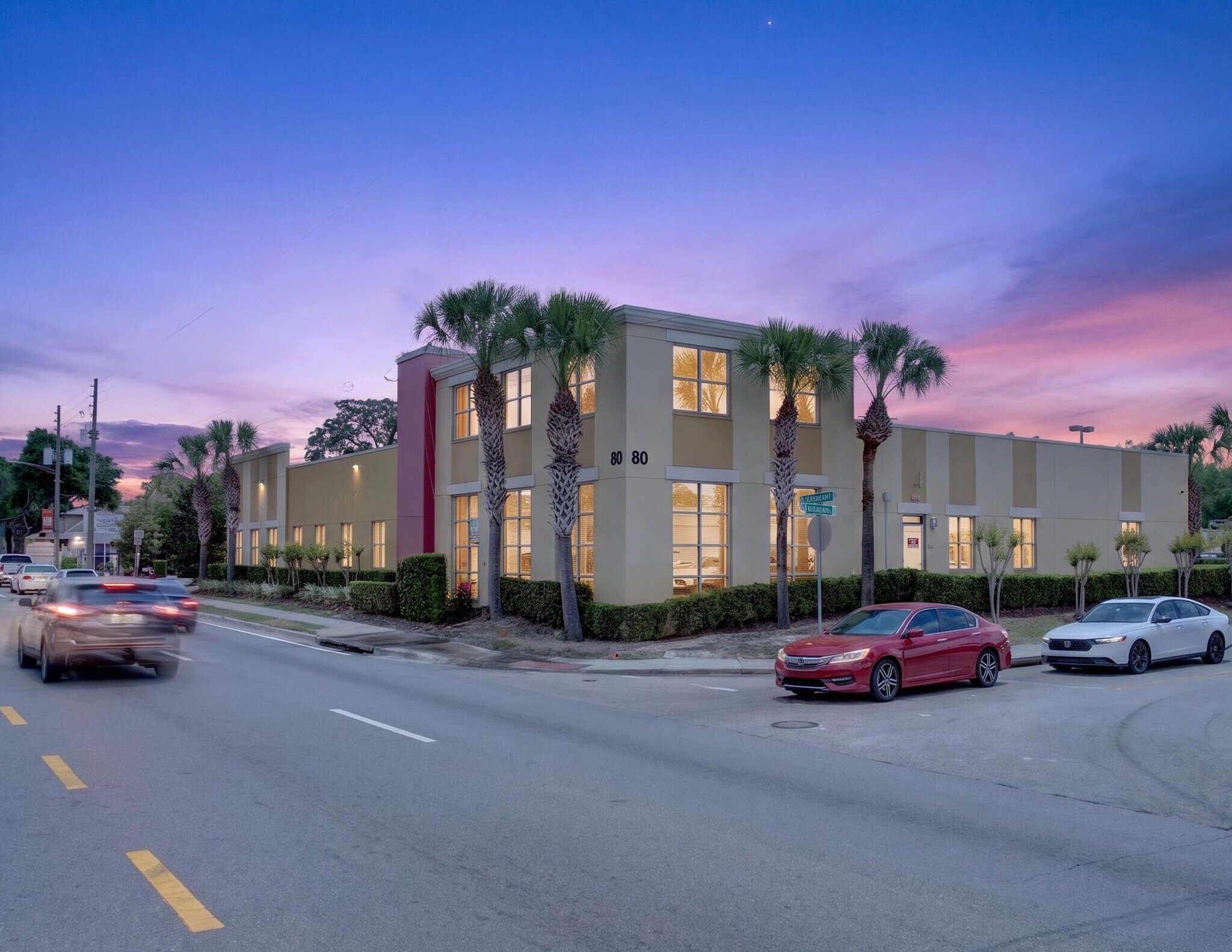 80 W Michigan St, Orlando, FL à vendre Photo de l’immeuble– Image 1 sur 17