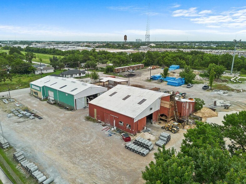 2918 Elysian St, Houston, TX à vendre - Photo de l’immeuble – Image 2 sur 13