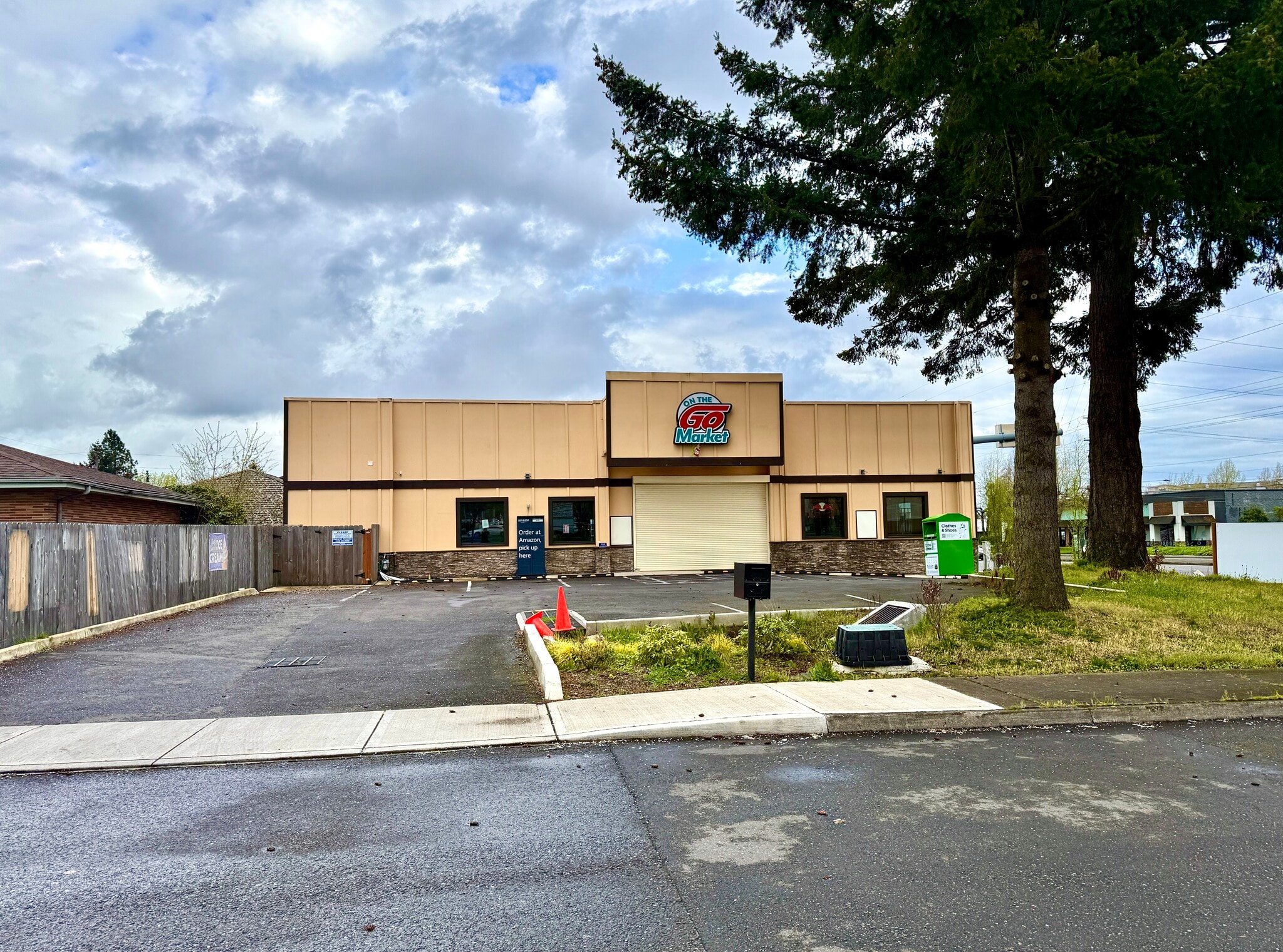 12106 SE Mill Plain Blvd, Vancouver, WA à louer Photo intérieure– Image 1 sur 16