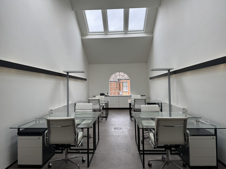 2 Buckhurst Avenue, Sevenoaks à louer - Photo intérieure – Image 1 sur 7