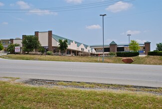 Plus de détails pour 1713 S FM 51, Decatur, TX - Bureau/Médical à louer