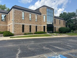 Plus de détails pour 3820 Edison Lakes Pky, Mishawaka, IN - Bureau à vendre