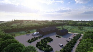 Plus de détails pour Stonehouse Farm – Industriel/Logistique à vendre, Horsham