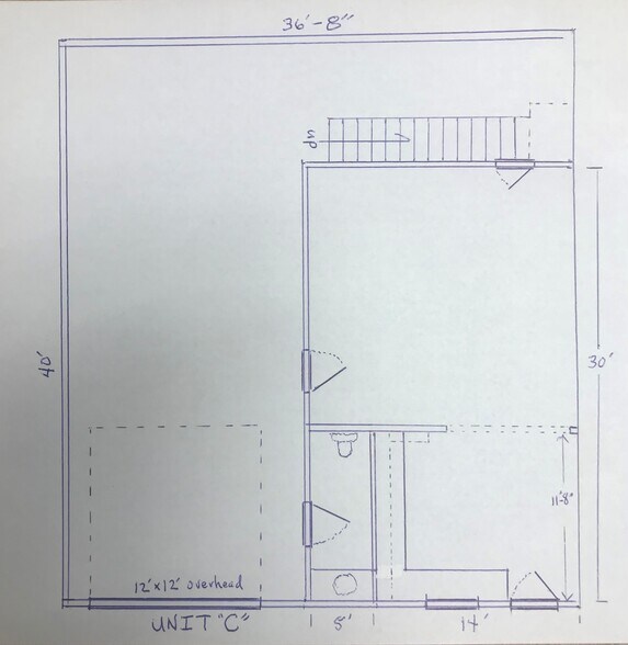 5731 Bueno Dr, Fort Collins, CO à louer - Photo intérieure – Image 2 sur 8