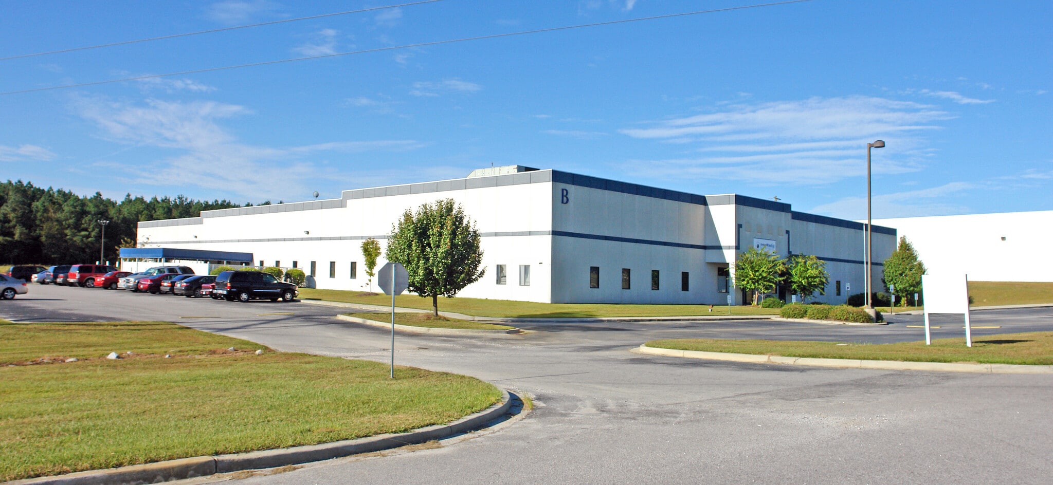 179 Regional Pky, Orangeburg, SC à louer Photo de l’immeuble– Image 1 sur 7