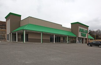 Plus de détails pour 1059 Cedar Knoll Dr, Ashland, KY - Local commercial à louer