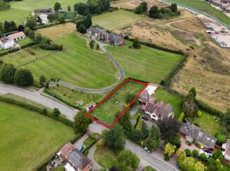 Plus de détails pour Snelsmoor Ln, Derby - Terrain à vendre
