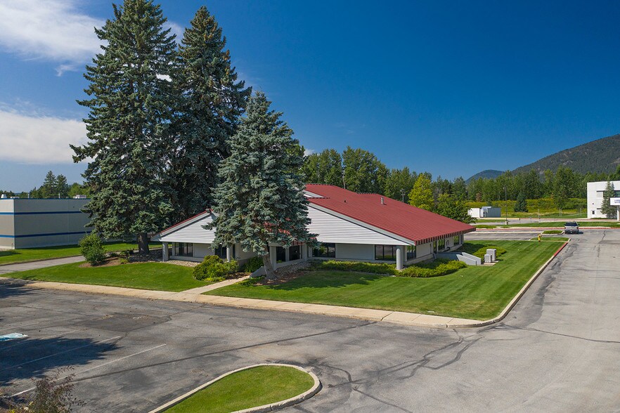35 Litehouse Dr, Sandpoint, ID à vendre - Photo de l’immeuble – Image 3 sur 15