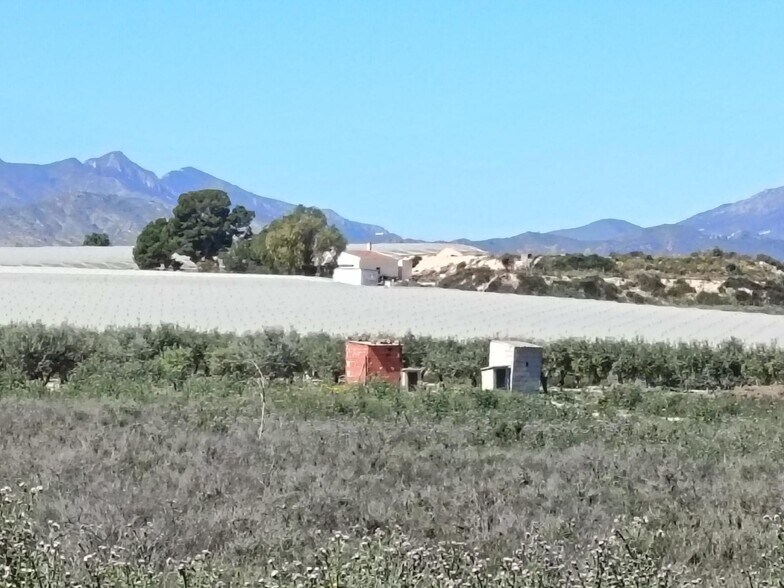 Terrain dans Monforte del Cid, Alicante à vendre - Aérien – Image 3 sur 4