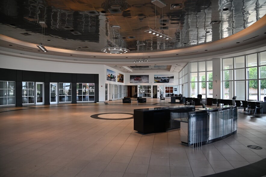 500 Gulf Fwy S, League City, TX à vendre - Photo intérieure – Image 3 sur 9