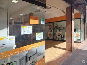 Local commercial dans Fuenlabrada, Madrid à louer Photo intérieure– Image 1 sur 5