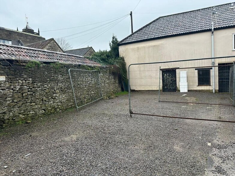 5 High St, Shepton Mallet à louer - Photo de l’immeuble – Image 3 sur 9